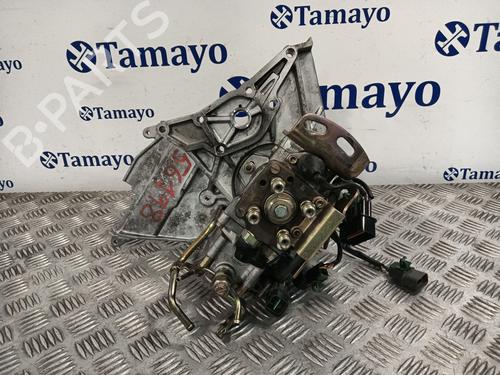 Injection pump MITSUBISHI PAJERO III (V7_W, V6_W) | BP30793847M78