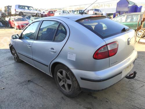 Bilradio SEAT LEON (1M1) 1.9 TDI | BP16342463E6 