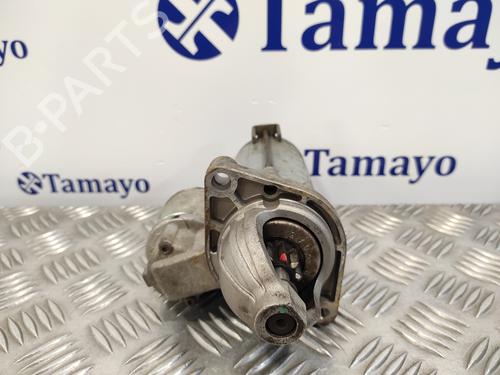 Used Starter FIAT IDEA (350_) 1.3 D Multijet (70 hp) 15768257