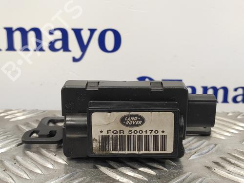 Tailgate lock LAND ROVER RANGE ROVER SPORT I (L320) 2.7 D 4x4 | BP14850658C101 