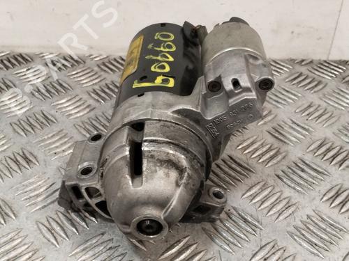 Starter BMW 1 (E81) 118 d | BP37197653M8 - Image 2
