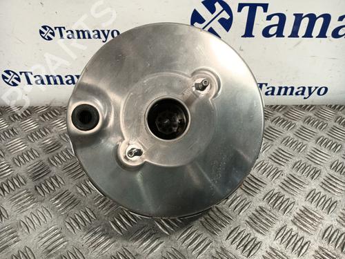 Rembekrachtiger JAGUAR XE (X760) 2.0 D (180 hp) 31185099