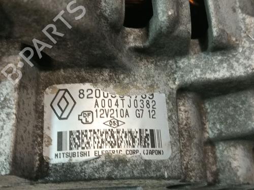 Alternator RENAULT ESPACE IV (JK0/1_) 2.0 (JK0K) | BP40088873M7 - Image 6