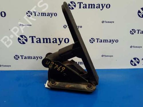 Used Pedal SMART CITY-COUPE (450) [1998-2004]  14360193