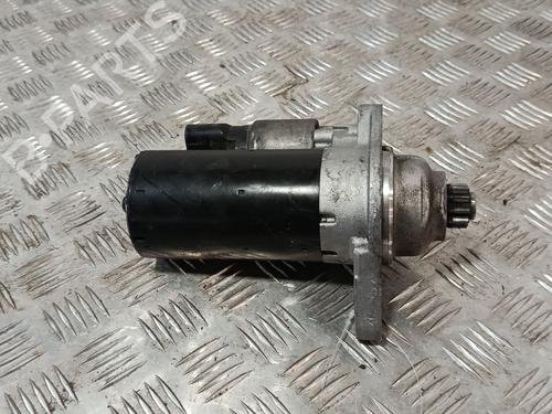 Used Starter Starter SEAT IBIZA III (6L1) 1.4 TDI (80 hp) 39080166 39080166