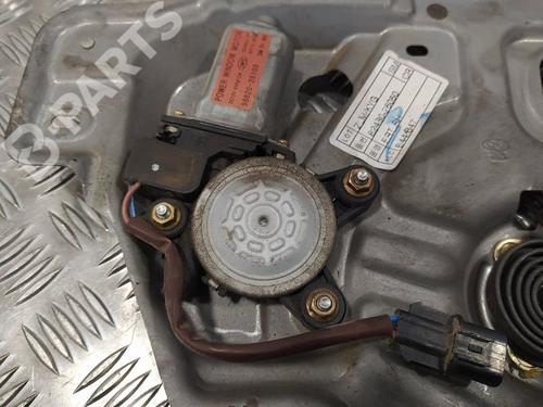 Front right window mechanism HYUNDAI SANTA FÉ I (SM)  | BP2807037C23 