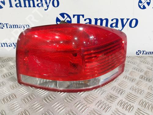 Used Right taillight AUDI A3 (8P1) [2003-2013]  27370317