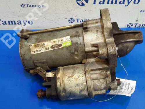 Startmotor FORD FIESTA VI (CB1, CCN)  | BP5313035M8 