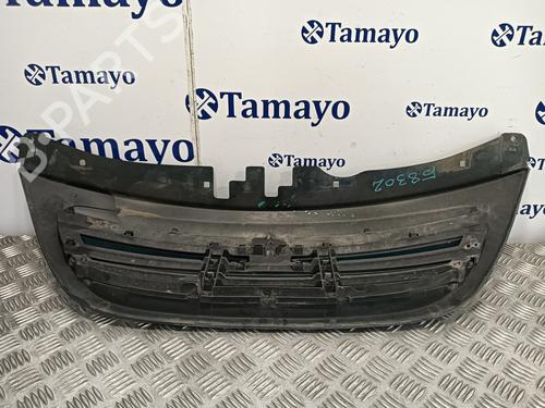 Grille CITROËN C3 I (FC_, FN_)  | BP23238361C40 