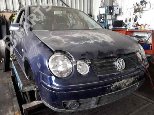 Startmotor VW POLO IV (9N_, 9A_) 1.4 16V | BP6811631M8 