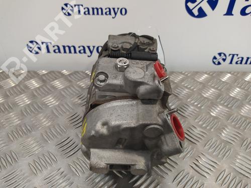 AC compressor BMW X3 (E83) 3.0 d | BP10489348M34 