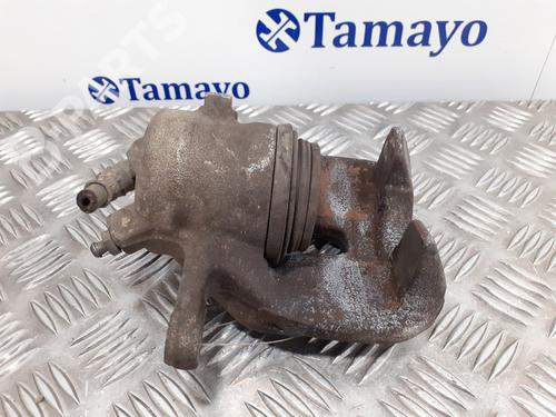 Left front brake caliper SUZUKI SX4 (EY, GY) 1.6 DDIS (RW416D) | BP11565565M105