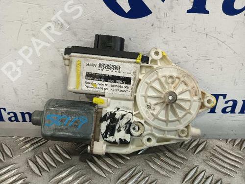 Used Left rear window motor BMW X3 (E83) [2003-2011]  26605895