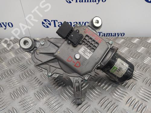 Essuie-glace moteur avant CITROËN C4 Grand Picasso I (UA_) 2.0 HDi 138 (136 hp) 12553196