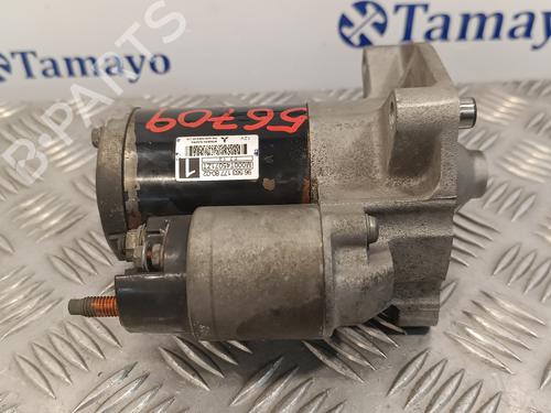 Starter CITROËN C3 I (FC_, FN_) 1.4 i | BP17196897M8 