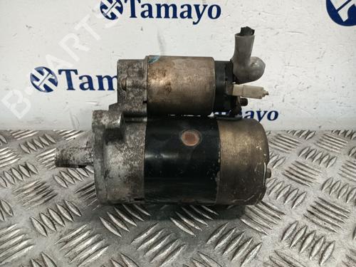 Starter SUZUKI WAGON R+ (MA)  | BP29374499M8 