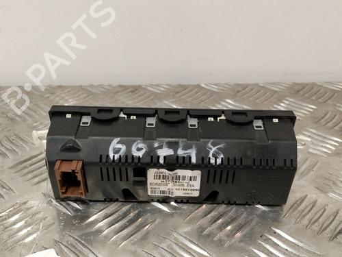 Electronic module CITROËN C3 II (SC_) 1.4 HDi 70 (SC8HZC, SC8HR0, SC8HP4) | BP36491751M83 - Image 2