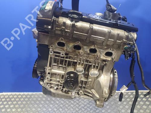 Engine VW POLO IV (9N_, 9A_) 1.4 16V | BP16260117M1 