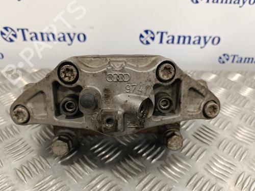 Right front brake caliper AUDI A6 C6 (4F2) 3.0 TDI quattro | BP18963877M104 
