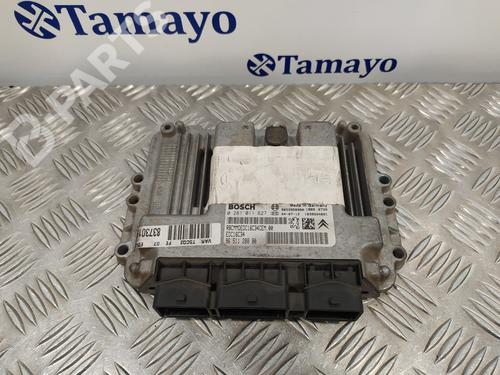 Computer motormanagement PEUGEOT 307 Break (3E) [2002-2009]  10862710