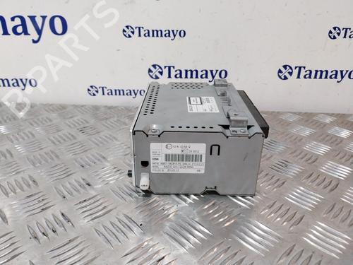 Radio FORD FIESTA VI (CB1, CCN)  | BP29377740E6 