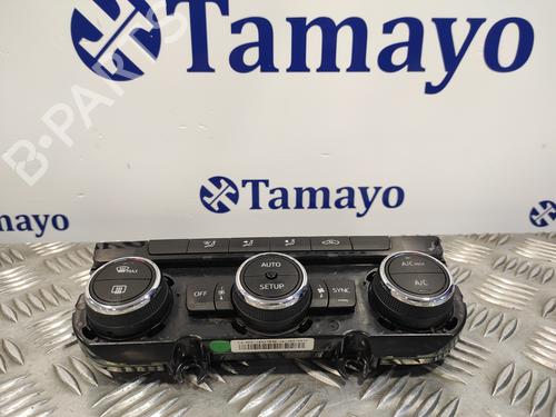 Climate control SEAT ATECA (KH7, KHP)  | BP16013670I5 