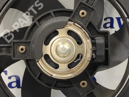 Radiator fan SMART CITY-COUPE (450) 0.6 (S1CLB1, 450.331, 450.336) | BP10215985M35 