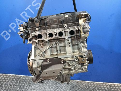 Engine MAZDA 3 Saloon (BK)  | BP4594257M1 