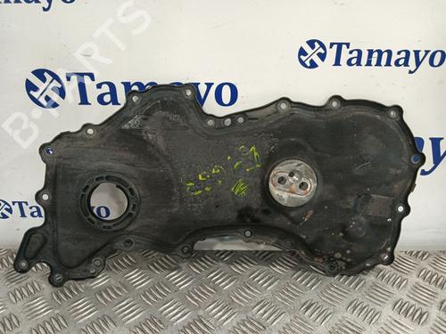 Used Timing cover Timing cover PEUGEOT 306 Hatchback (7A, 7C, N3, N5) 1.4 (75 hp) 40088619 40088619