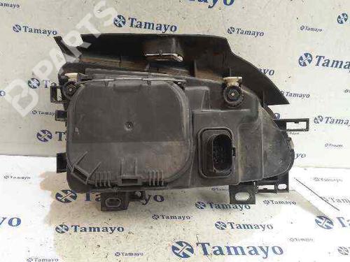 Left headlight SEAT AROSA (6H1) 1.0 | BP2812864C28 