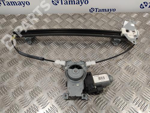 Front right window mechanism NISSAN PATHFINDER III (R51)  | BP9552514C23 