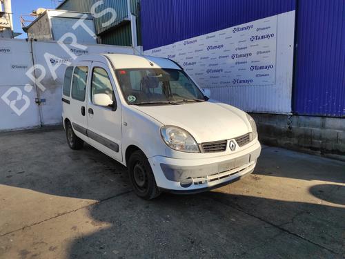 Electronic module RENAULT KANGOO (KC0/1_)  | BP23536168M83 