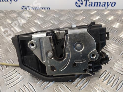 Rear left lock BMW 1 (E87)  | BP6305641C100 