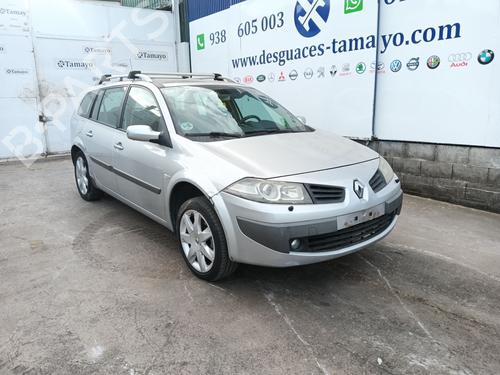 Used Parts RENAULT MEGANE II Estate (KM0/1_)  1.9 dCi  4638328