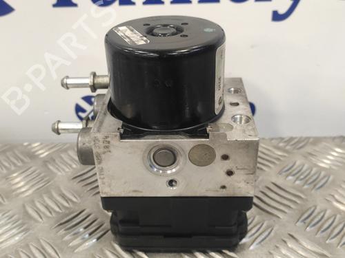 ABS pump CHRYSLER VOYAGER IV (RG, RS)  | BP12260905M43 