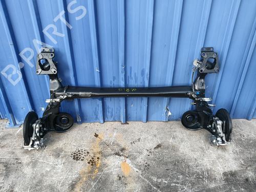 Bakaksel CITROËN BERLINGO Box Body/MPV (K9) 1.5 BlueHDi 100 (102 hp) 31214300