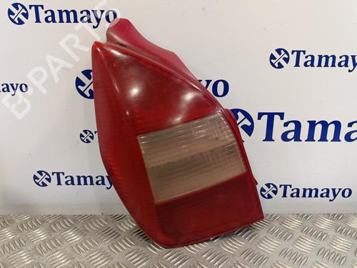 Used Left taillight CITROËN C2 (JM_) [2003-2017]  18134099