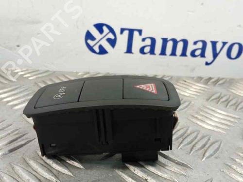 Warning switch AUDI A1 Sportback (8XA, 8XF)  | BP24416327I22 