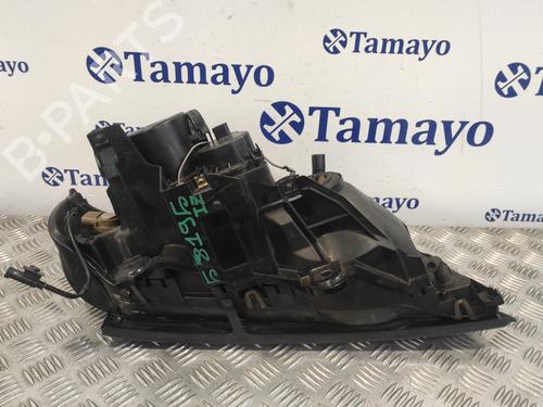 Left headlight BMW X5 (E53)  | BP24114635C28 