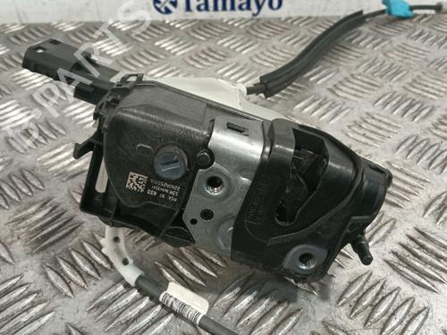 Front right lock OPEL COMBO Box Body/MPV (K9) 1.5 D | BP29999139C97 