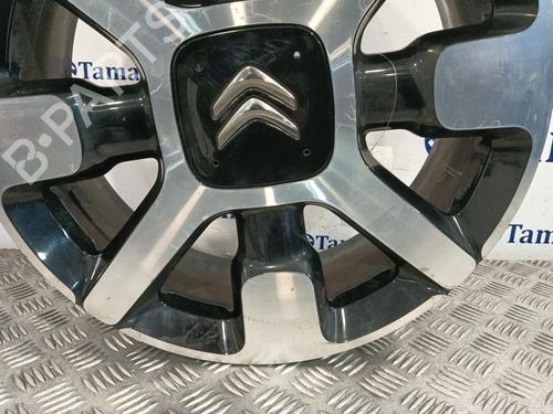 Rim CITROËN C4 CACTUS 1.6 BlueHDi 100 | BP29004344C45