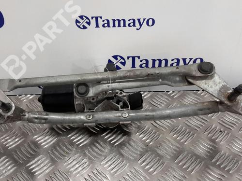 Front wiper motor CHEVROLET AVEO Saloon (T300) 1.4 | BP7646703M29 