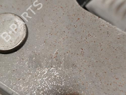 Clutch pedal FORD FIESTA VI (CB1, CCN)  | BP15352406I13 