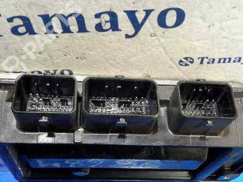 Engine control unit (ECU) RENAULT MEGANE II (BM0/1_, CM0/1_)  | BP4675475M57 