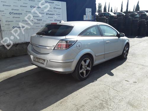 Højre baglygte OPEL ASTRA H GTC (A04)  | BP25291347C35 