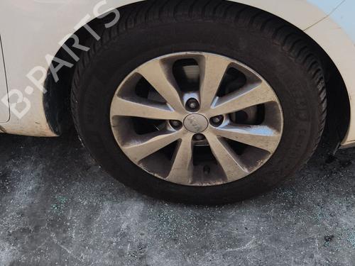 Used Right front steering knuckle Right front steering knuckle 38013702 38013702