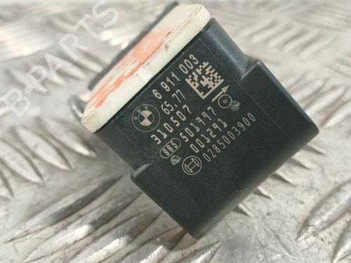 Electronic module BMW X3 (E83) 3.0 d | BP30722687M83 