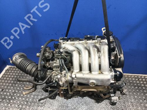 Engine MITSUBISHI SPACE WAGON (N9_W, N8_W)  | BP21567083M1 