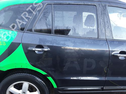 Anti roll bar HYUNDAI SANTA FÉ II (CM)  | BP9077517M96 