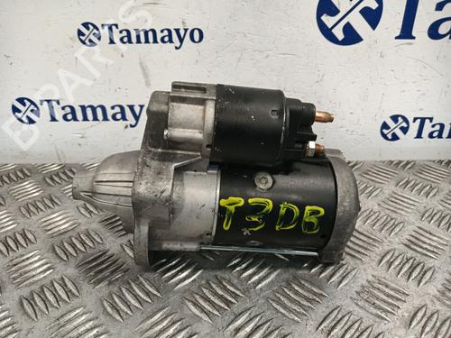 Startmotor FORD FOCUS C-MAX (DM2) 1.6 TDCi (90 hp) 29463942